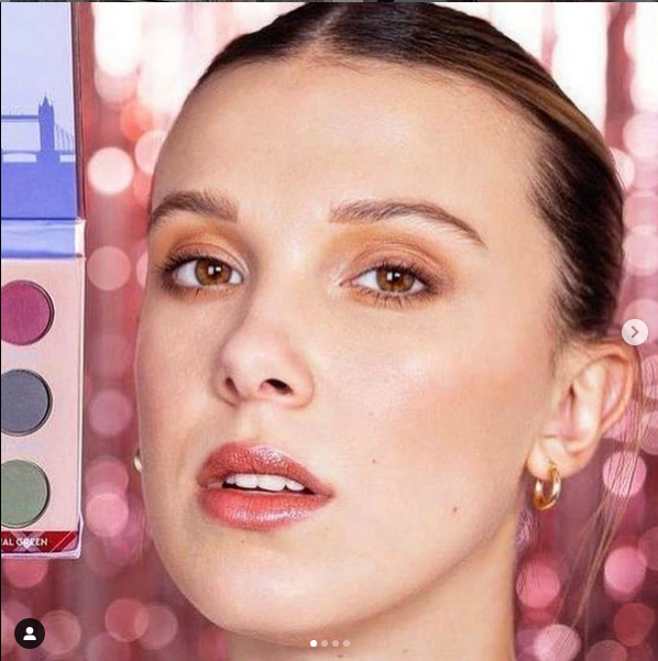 Millie Bobby Brown