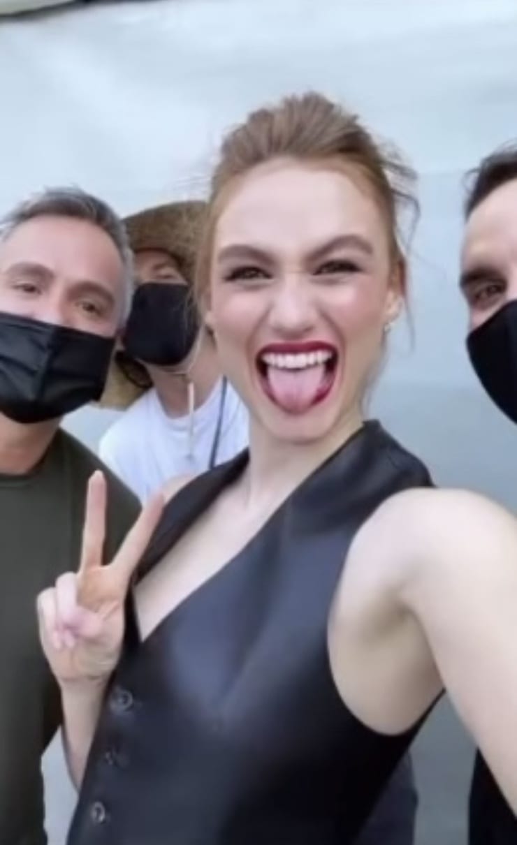 Madison Lintz