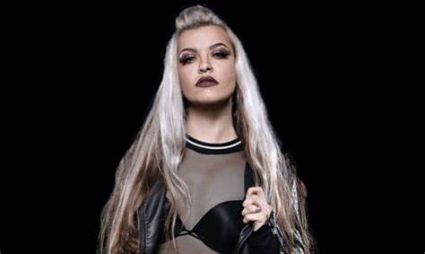 Vicky Psarakis