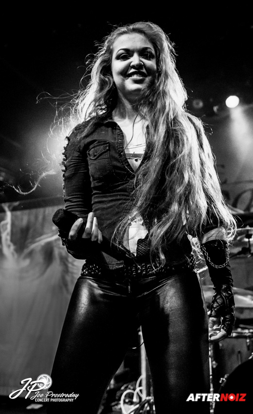 Vicky Psarakis