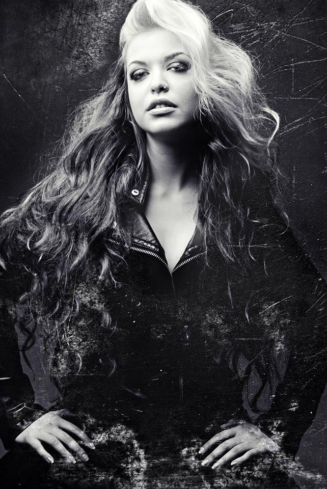 Vicky Psarakis