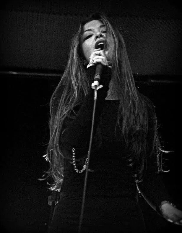 Vicky Psarakis