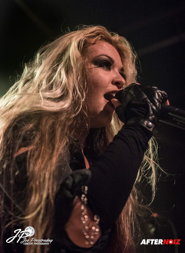 Vicky Psarakis
