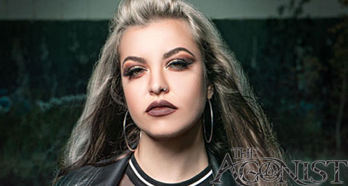 Vicky Psarakis