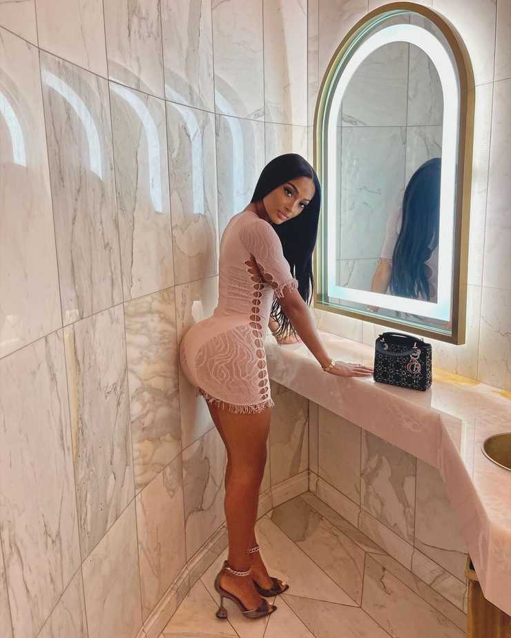 Marilyn Melo