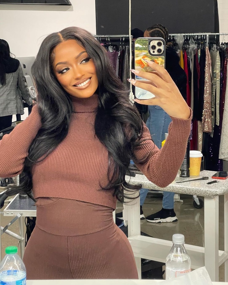 Marilyn Melo