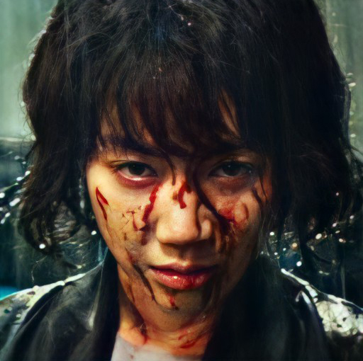 Sook-hee / Chae Yeon-soo