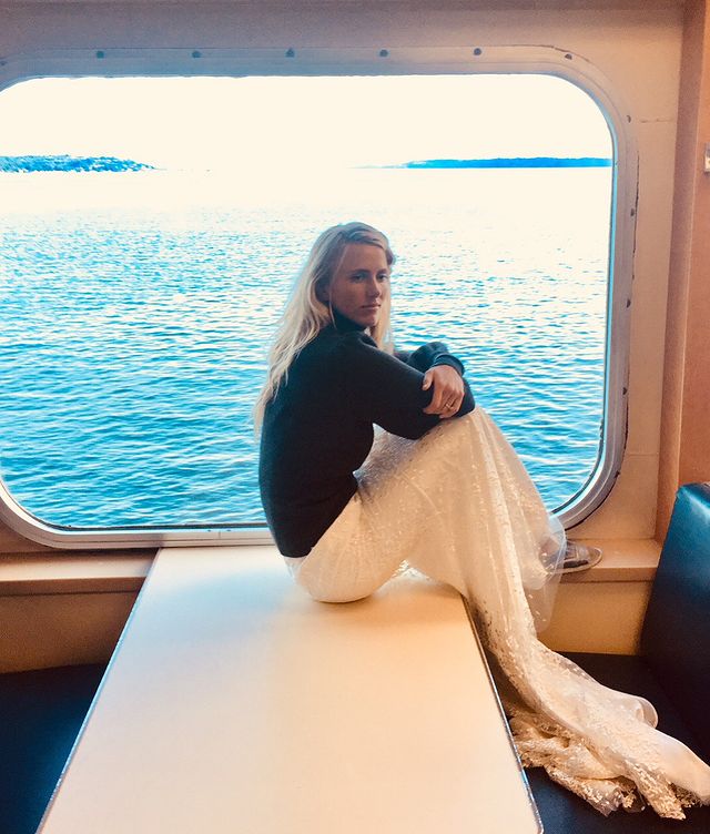 Silja Danielsen