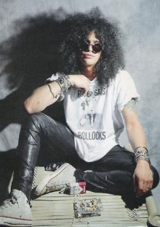 Slash