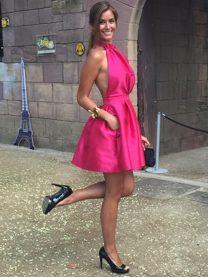 Desirée Cordero Ferrer Desirée Cordero Ferrer