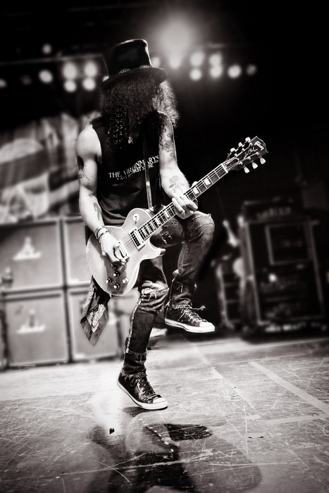 Slash