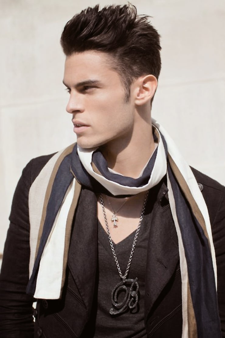 Baptiste Giabiconi