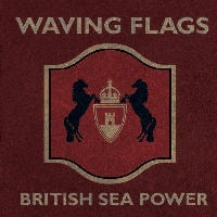 Waving Flags [7