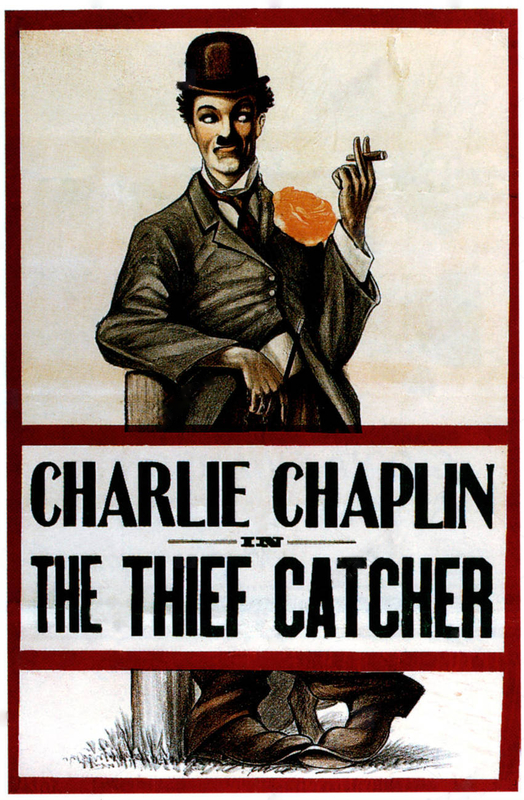 The Thief Catcher