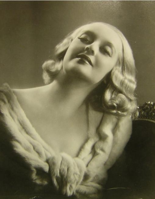 Bette Davis