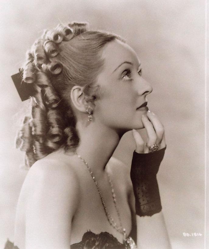 Bette Davis