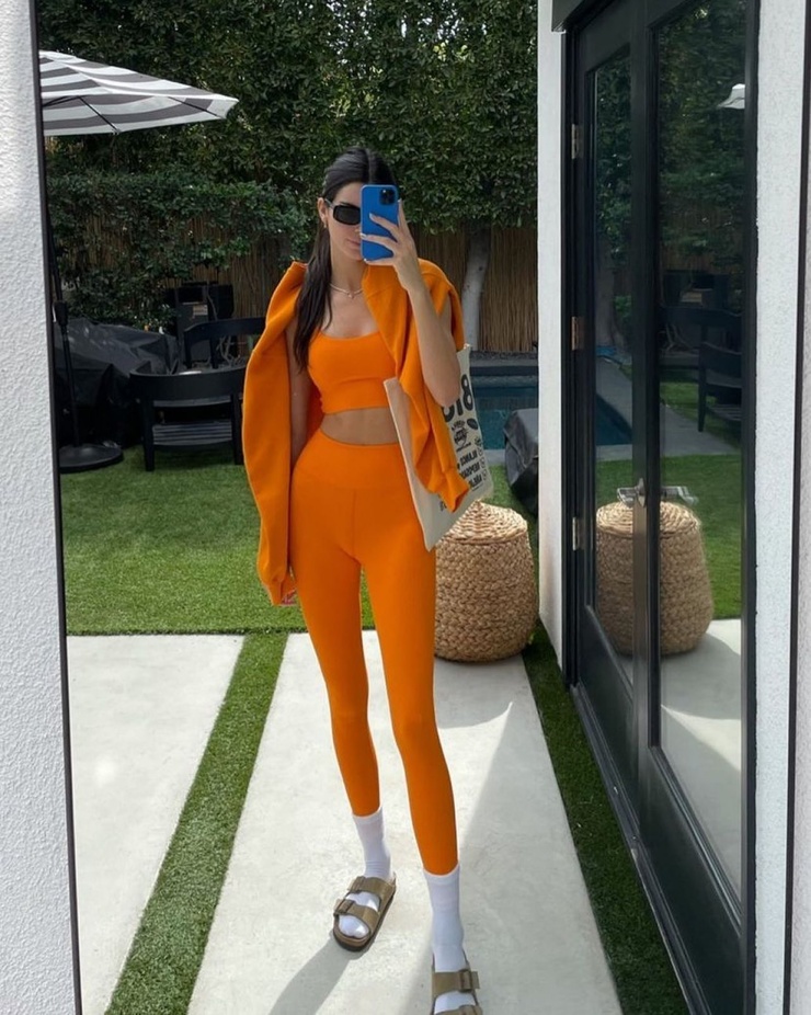 Kendall Jenner
