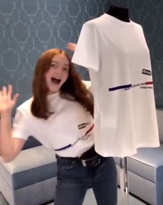 Sadie Sink
