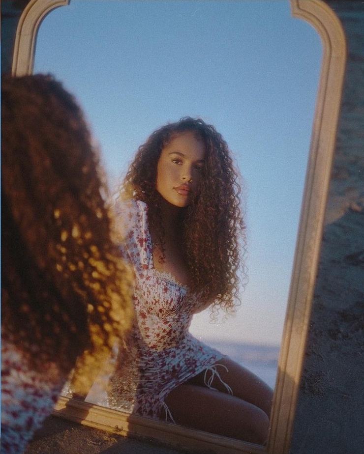 Malaika Terry