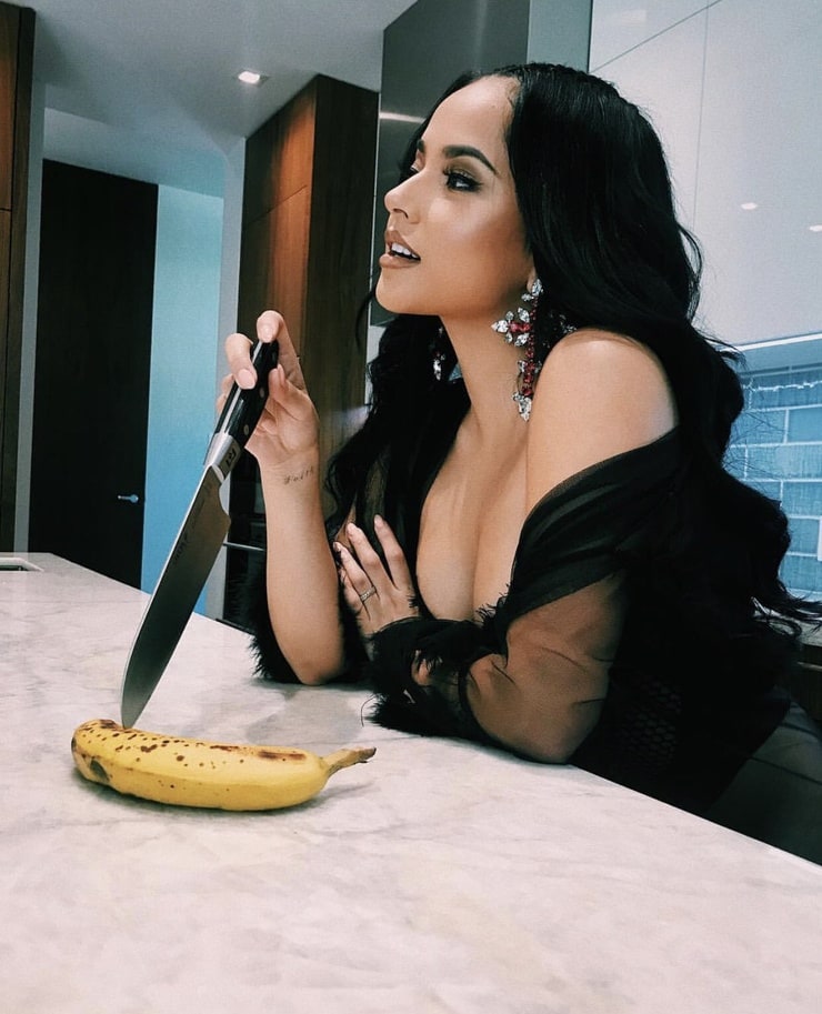 Becky G.