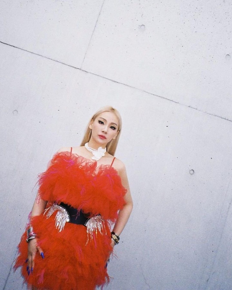 CL