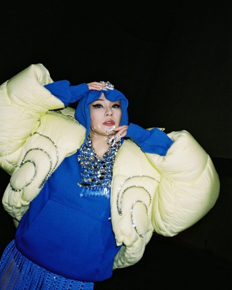CL