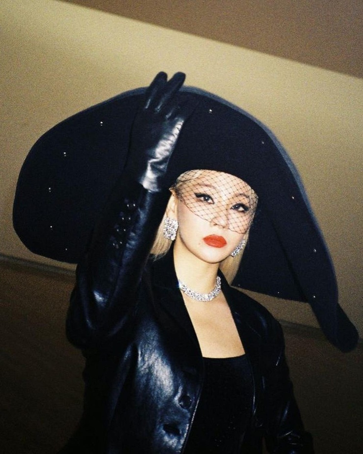 CL