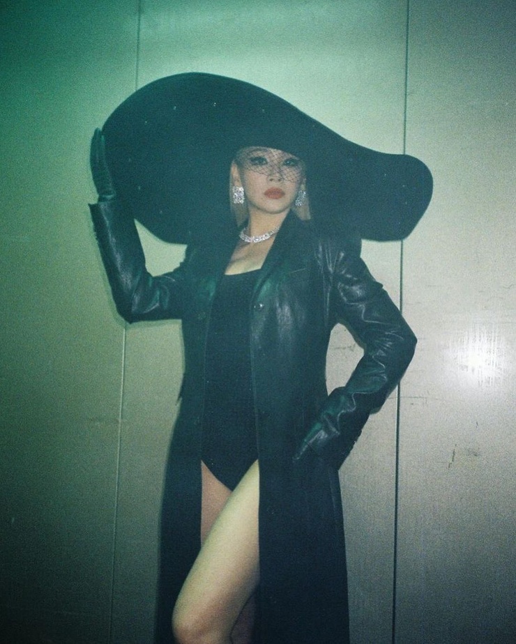 CL