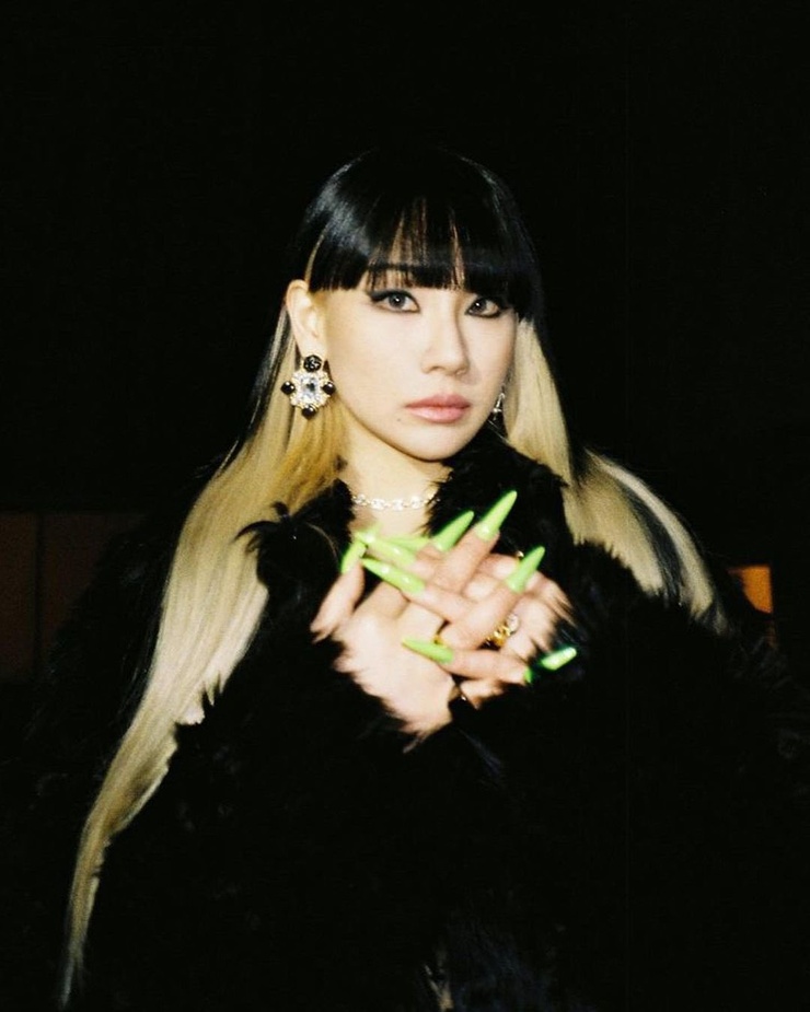 CL