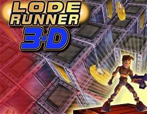 lode runner 3