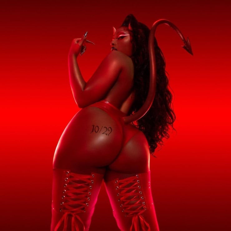 Megan Thee Stallion