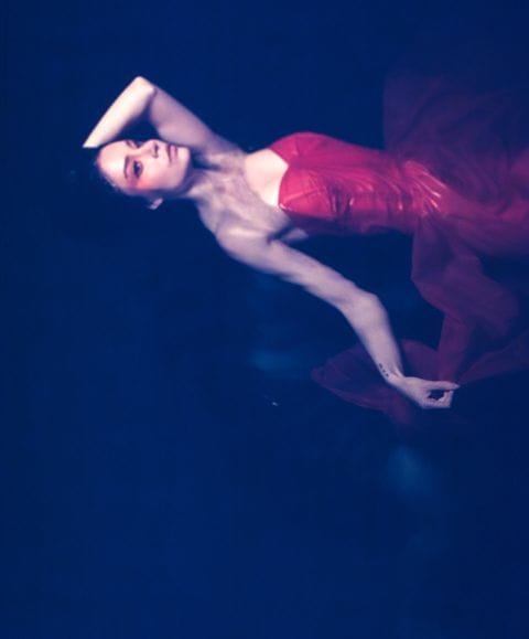Alina Lee