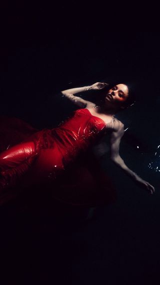 Alina Lee
