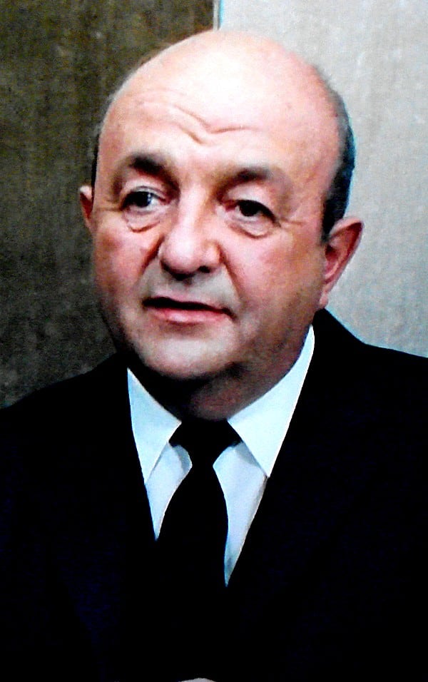 Bernard Blier