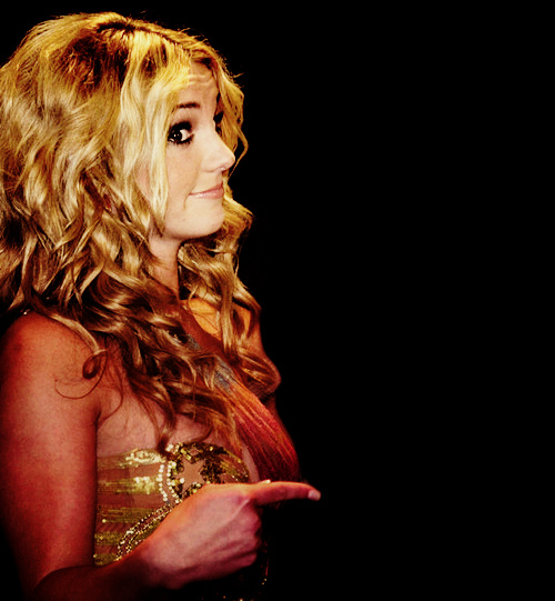 Britney Spears