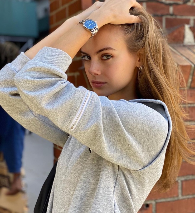 Kate Demianova Kate Demianova