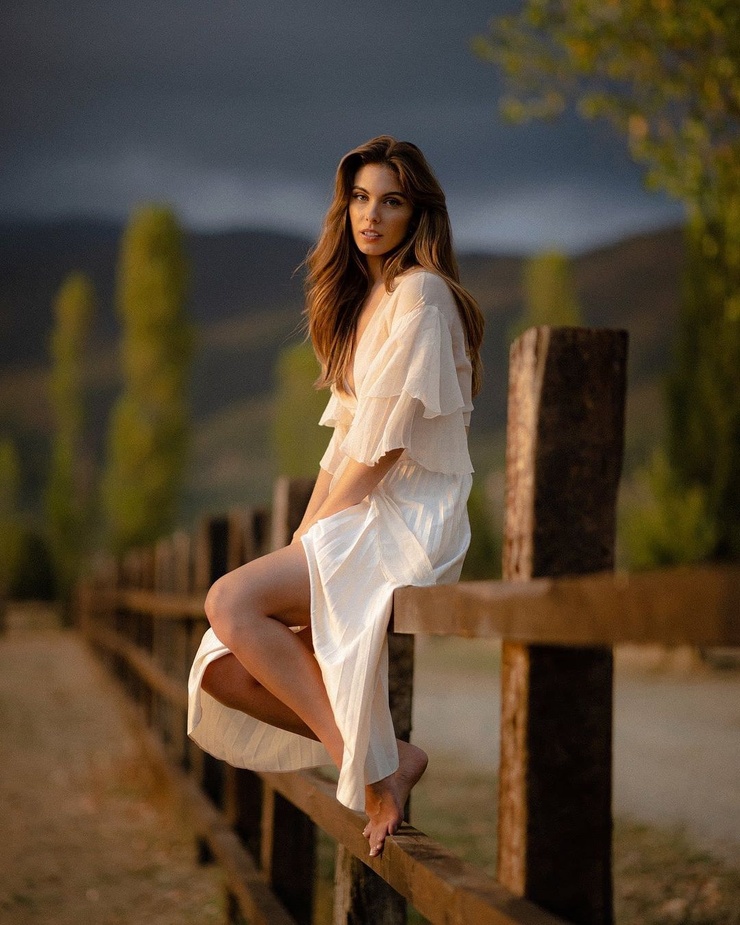 Carmella Rose Carmella Rose