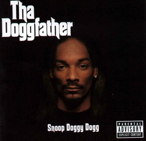 Tha Doggfather