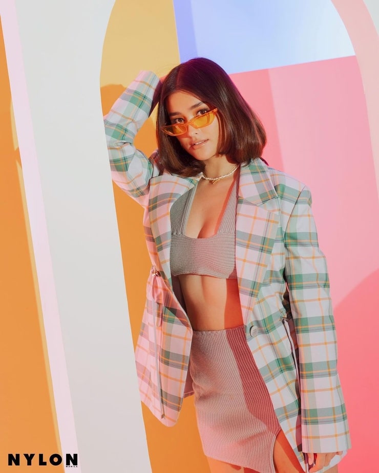 Liza Soberano Liza Soberano