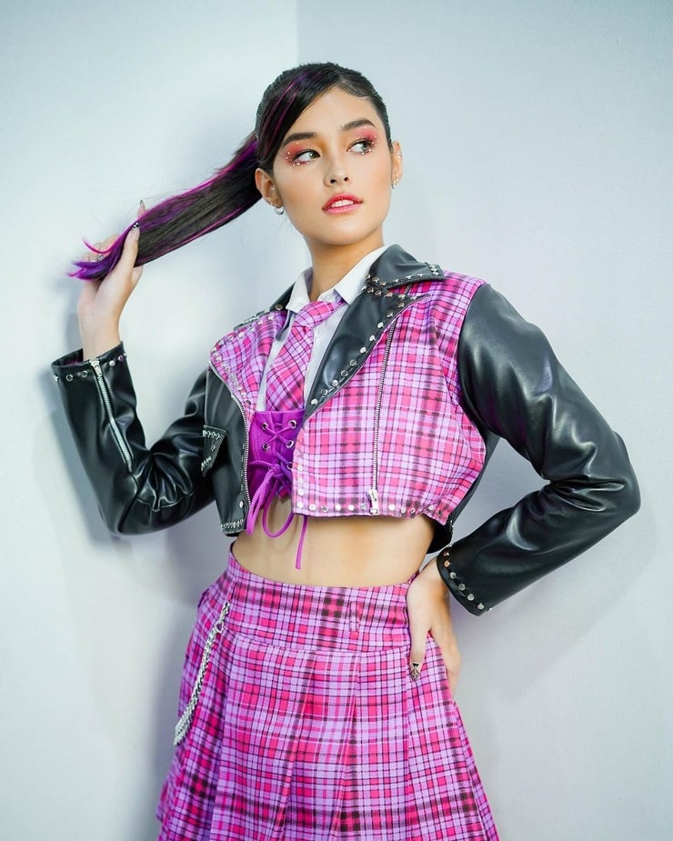 Liza Soberano Liza Soberano
