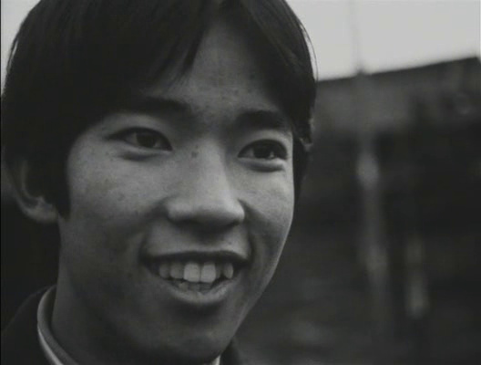 Nanami: The Inferno of First Love