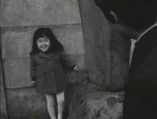 Nanami: The Inferno of First Love