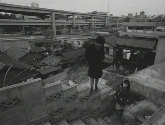 Nanami: The Inferno of First Love