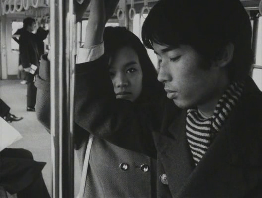 Nanami: The Inferno of First Love