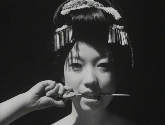 Nanami: The Inferno of First Love