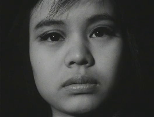 Nanami: The Inferno of First Love