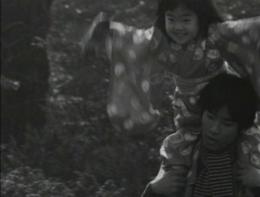 Nanami: The Inferno of First Love