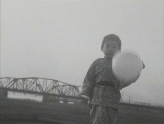 Nanami: The Inferno of First Love