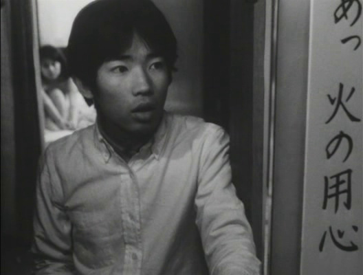 Nanami: The Inferno of First Love
