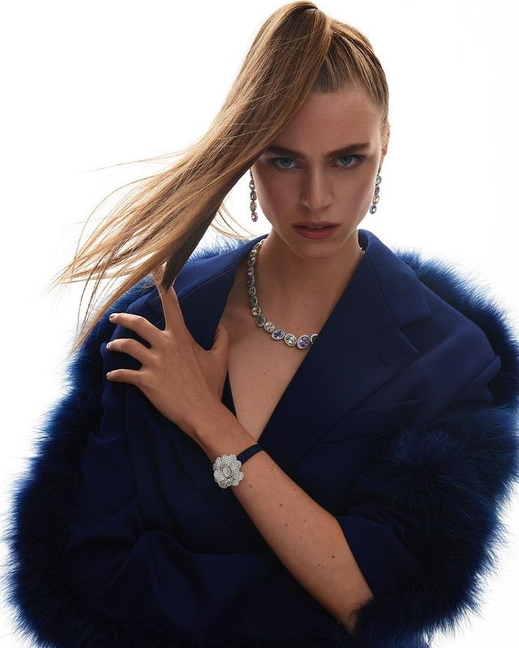 Hedvig Palm